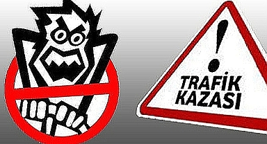 Bayram tatilinde 2.753 trafik kazası meydana geldi