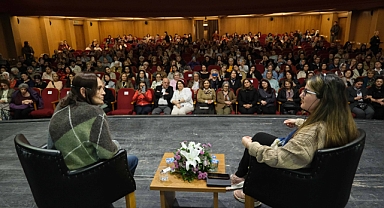 Büyükşehir’den kadınlara; film ve söyleşi desteği