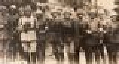 'Çanakkale geçilmez'