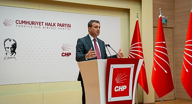 CHP'li Bulut: Özgür basın yoksa adalet de yoktur!