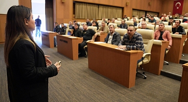 Çukurova'da istihdam seferberliği