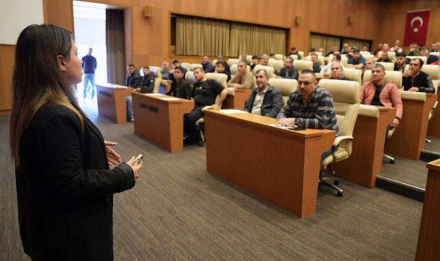 Çukurova'da istihdam seferberliği