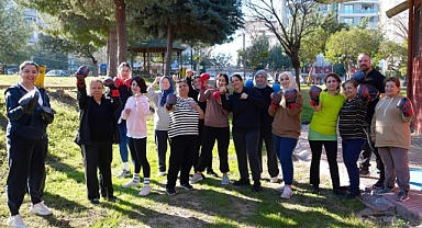 Çukurova'da spor dolu günler