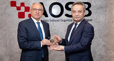 DAİMFED'ten Bekir Sütcü'ye ziyaret