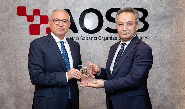 DAİMFED'ten Bekir Sütcü'ye ziyaret