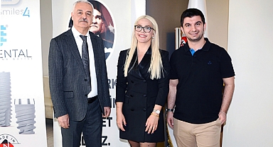 Diş hekimlerine eğitim