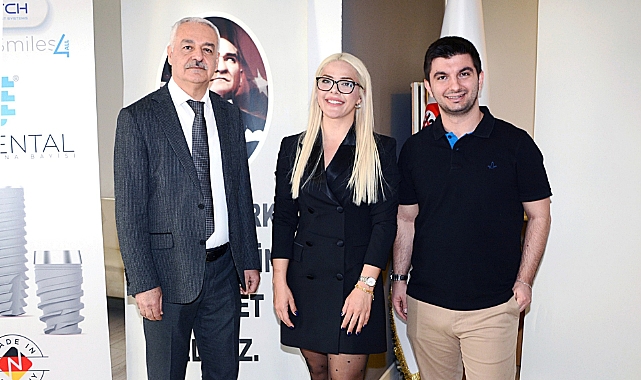 Diş hekimlerine eğitim