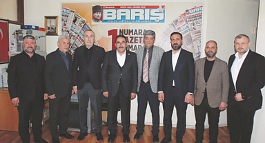 Doğru, Halkın desteği her zaman yanımızda