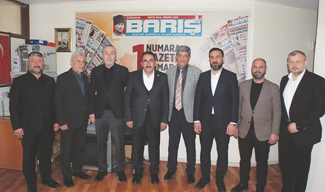 Doğru, Halkın desteği her zaman yanımızda