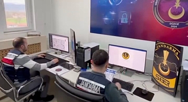 Dolandırıcılık ve bahis operasyonları: 118 gözaltı