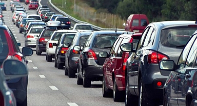 EGM’den araç plakası açıklaması