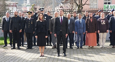 Feke'nin düşman işgalinden kurtuluşu kutlandı