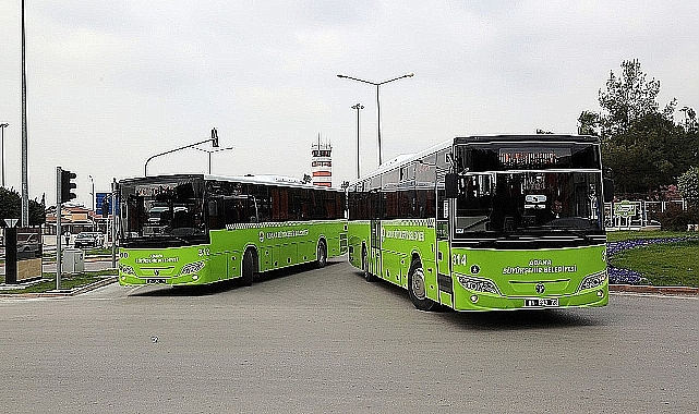 Gümrük ve orman memurlarına ulaşımda ücretsiz hak