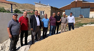 Gürer: “Tarım sektörünün borcu rekor kırdı”