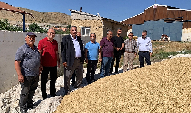 Gürer: “Tarım sektörünün borcu rekor kırdı”