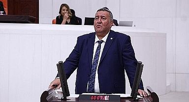 Gürer: “Vatandaşın borçları şaha kalktı”