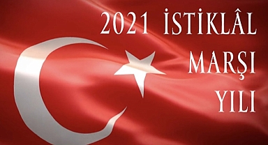 İstiklal Marşı 105 yaşında