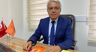 JMO’dan “Dünya Su Günü” açıklaması