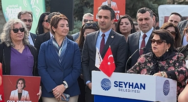 KA-DER'den özgürlük talebi