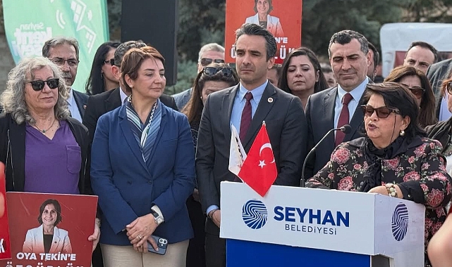 KA-DER'den özgürlük talebi