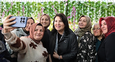 Karamık, Adana için çalışmayı sürdüreceğiz