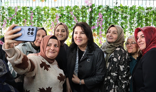 Karamık, Adana için çalışmayı sürdüreceğiz