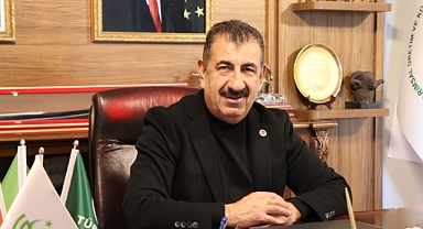 Koyun, keçi ve çoban orman dostudur yangınları önler