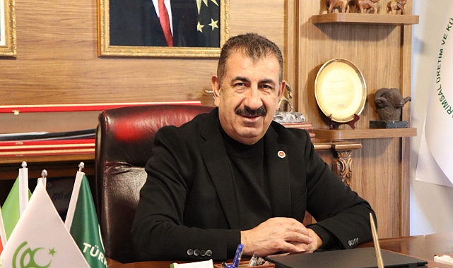 Koyun, keçi ve çoban orman dostudur yangınları önler