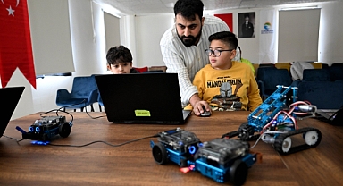 Kozay, Geleceğe yatırım yapıyoruz