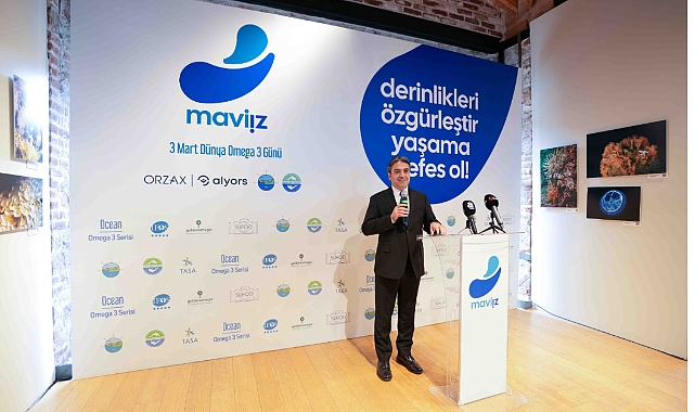 Mavi İz Projesiyle Deniz Kirliliğine Sanat Dokunuşu