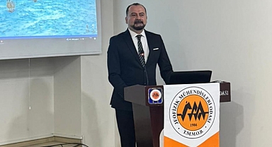 Pişkin, Deprem gerçeğiyle yüzleşmek zorundayız