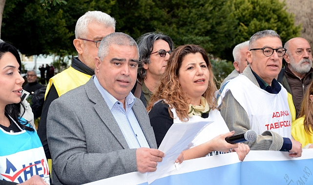 Polatöz, Kamucu sağlık anlayışından uzaklaşılmamalı