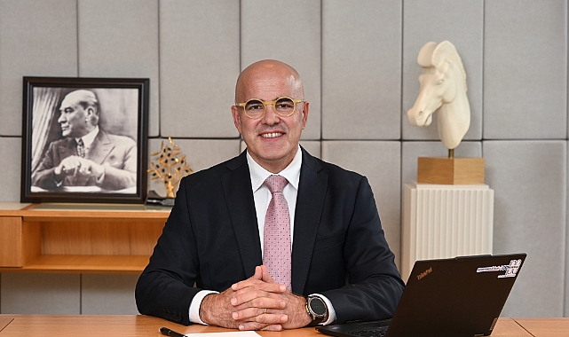 Sabancı 5 yılda 6,5 milyar dolarlık yatırıma imza attı 