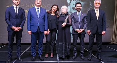 Sabancı Uluslararası Adana Tiyatro Festivali başladı