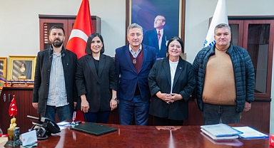 Seyhan Belediyesi’nde anlaşma sağlandı