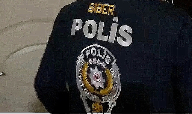 Siber dolandırıcılık operasyonları: 390 gözaltı