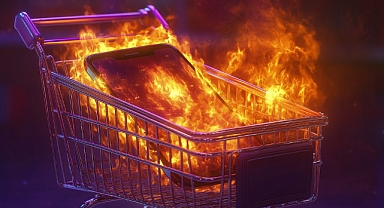 Siber Saldırganların Yeni Gözdesi Mobil Bankacılık