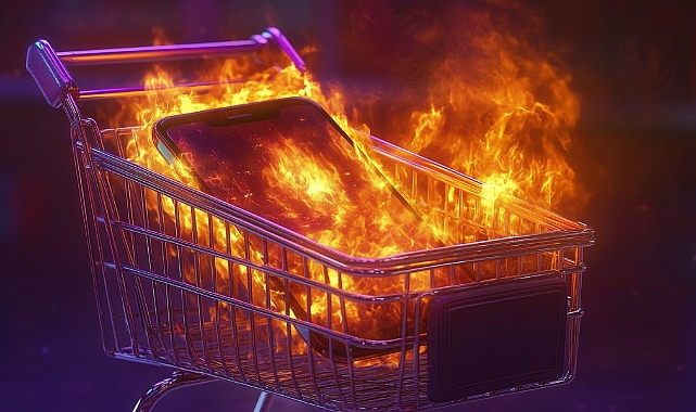 Siber Saldırganların Yeni Gözdesi Mobil Bankacılık