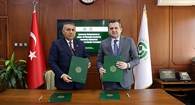 Sıfır atıkta dev işbirliği