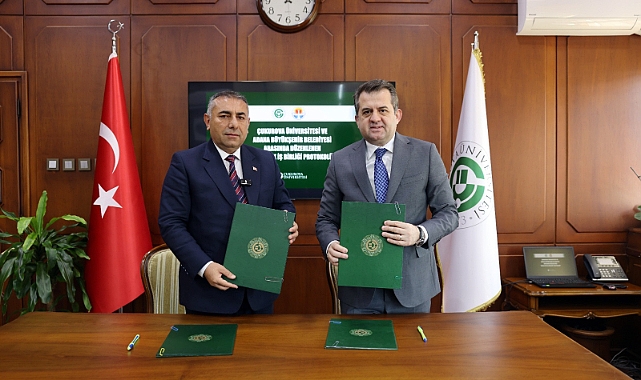 Sıfır atıkta dev işbirliği