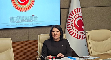 TBMM’ye Şubat’ta 1.582 dilekçe başvurusu