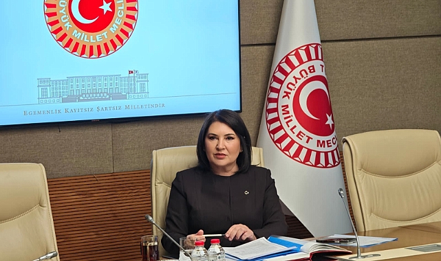 TBMM’ye Şubat’ta 1.582 dilekçe başvurusu