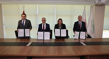 Teknoloji tabanlı girişimler desteklenecek