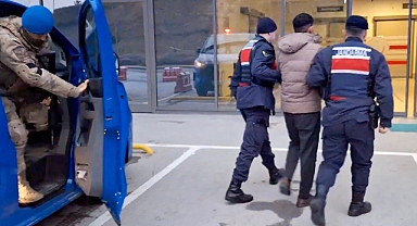 Terör örgütü IŞİD’a yönelik operasyon: 88 gözaltı