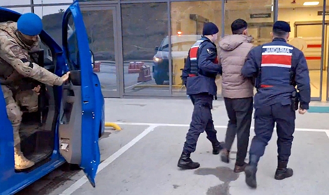 Terör örgütü IŞİD’a yönelik operasyon: 88 gözaltı