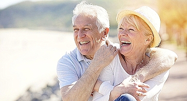 Türkiye’deki yaşlı nüfus son beş yılda yüzde 20 arttı