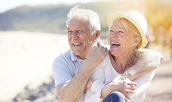 Türkiye’deki yaşlı nüfus son beş yılda yüzde 20 arttı