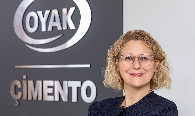 Üretimin kalbinde kadın imzası