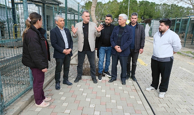 Veterinerler Odası; Gerçeği yansıtmıyor