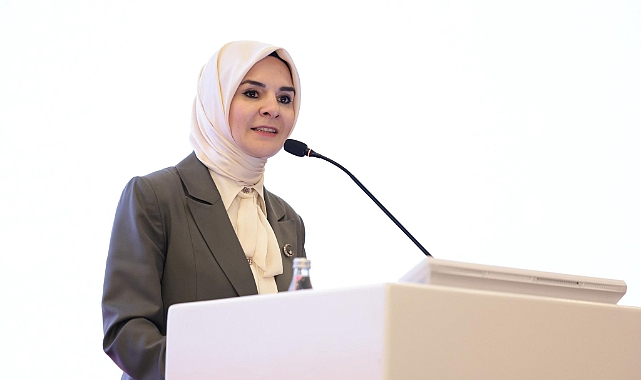 2. Yaşlılık Şurası 21-22 Nisan'da düzenlenecek